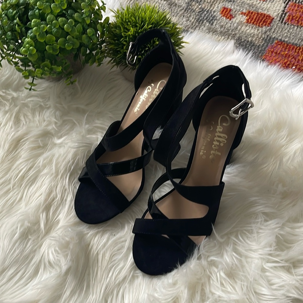 Brand New Heels - Black - Size 11